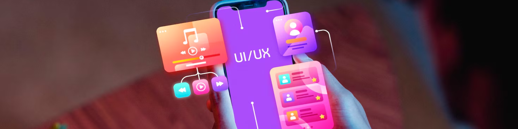 Category Banner